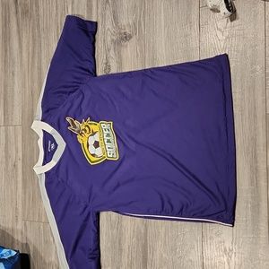 EUC Champro Sports North Reading Soccor Girls Youth sz XL Tshirt